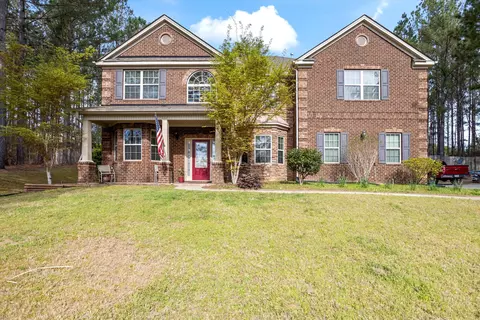 1147 Scarborough Pass, Aiken, SC 29801