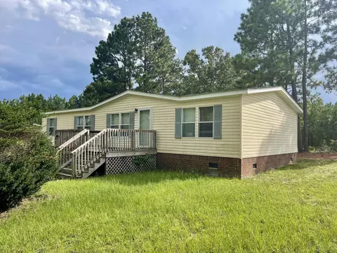 2667 Piper Rd, Ridge Spring, SC 29129