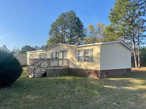 2667 Piper Rd, Ridge Spring, SC 29129