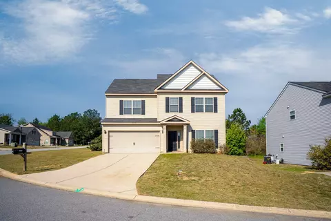 633 Colston Ave, Aiken, SC 29801