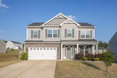 217 Silver Ct, Trenton, SC 29847