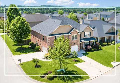 2403 Sunflower Dr, Evans, GA 30809