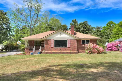511 Marlboro St NE, Aiken, SC 29801