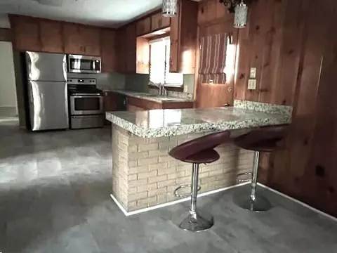 Kitchen - 41 Robin Rd, Barnwell, SC 29812 photo 2 of 2