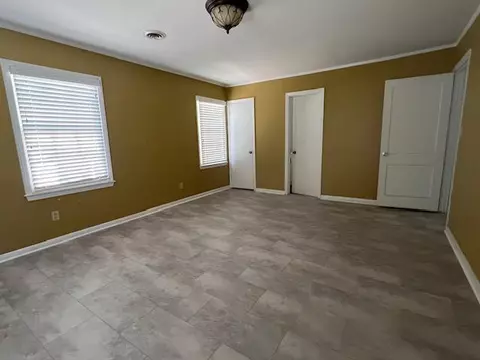 Bedroom - 41 Robin Rd, Barnwell, SC 29812 photo 3 of 3