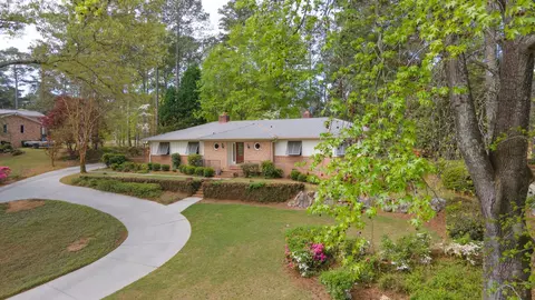 17 Inverness St E, Aiken, SC 29803