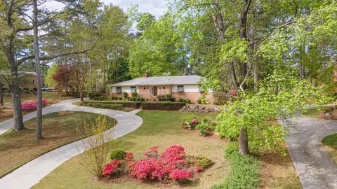 17 Inverness St E, Aiken, SC 29803
