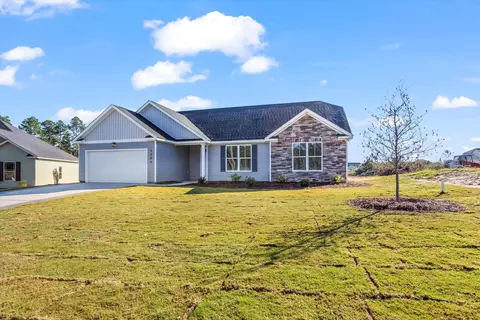 3306 Basil Ln, Warrenville, SC 29851