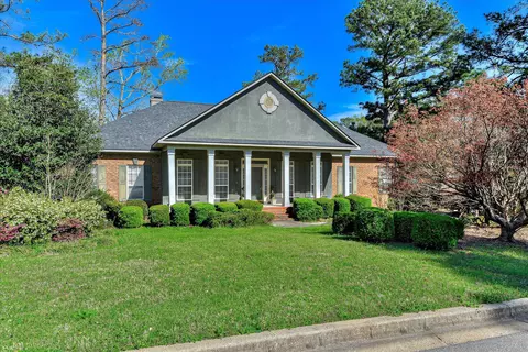 397 Bakers Ferry Trl, Martinez, GA 30907