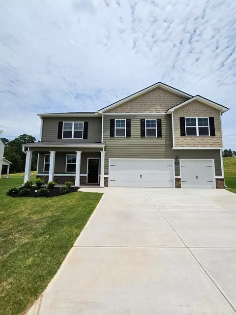 688 Lytham Dr, Aiken, SC 29801