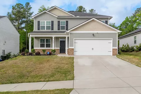 6065 Whitewater Dr, North Augusta, SC 29841