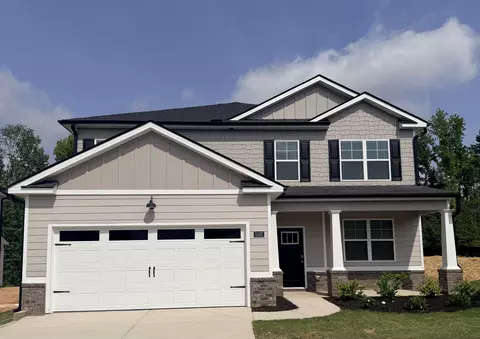 5157 Warbler Ct, North Augusta, SC 29841