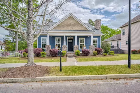 118 Pinckney Pl, Aiken, SC 29803