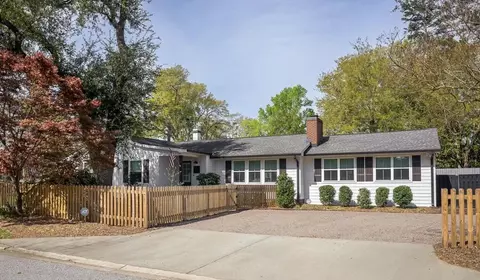 423 Kershaw Pl SE, Aiken, SC 29801