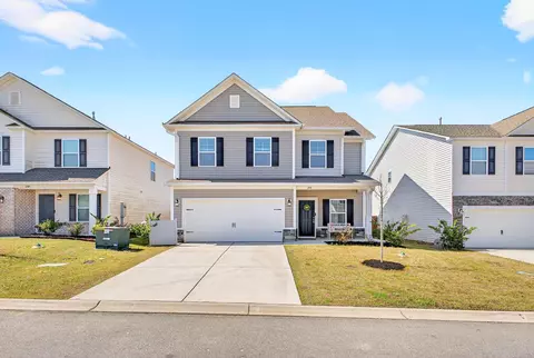 255 Mansell Park, Aiken, SC 29801
