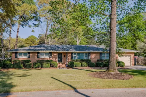 842 Calhoun Pl SE, Aiken, SC 29801