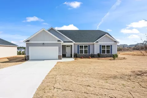 3080 Basil Ln, Warrenville, SC 29851