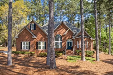5306 Belle Mead Dr, Aiken, SC 29803