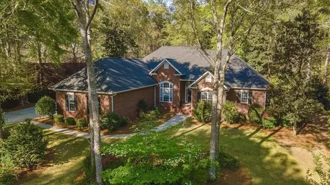 536 Ashbury Dr, Aiken, SC 29803