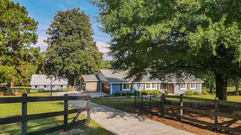 1654 Huntsman Dr, Aiken, SC 29803