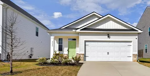 2090 Saltwater Bnd, Beech Island, SC 29842