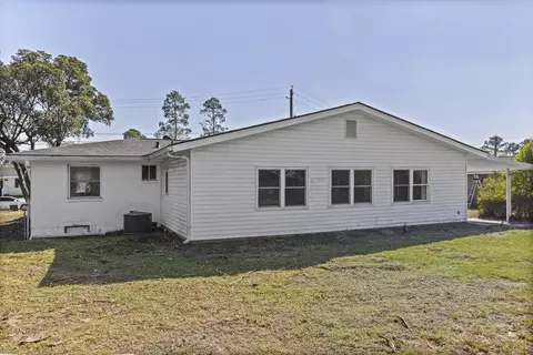 Exterior - 3317 Forest Estates Dr, Augusta, GA 30909 photo 5 of 6