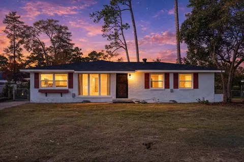 3317 Forest Estates Dr, Augusta, GA 30909