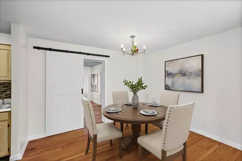 Dining - 3317 Forest Estates Dr, Augusta, GA 30909 photo 1 of 1