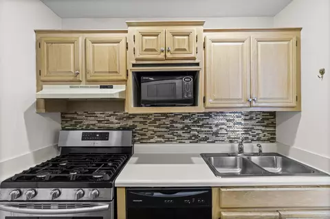 Kitchen - 3317 Forest Estates Dr, Augusta, GA 30909 photo 2 of 2