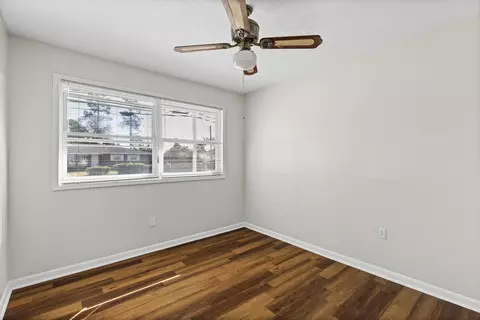 Bedroom - 3317 Forest Estates Dr, Augusta, GA 30909 photo 6 of 7