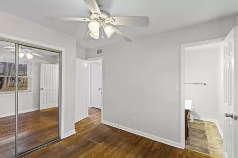 Bedroom - 3317 Forest Estates Dr, Augusta, GA 30909 photo 2 of 7