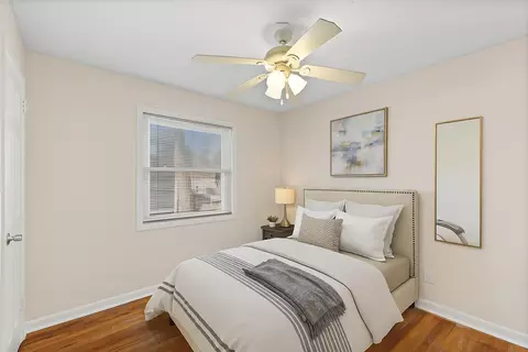 Bedroom - 3317 Forest Estates Dr, Augusta, GA 30909 photo 5 of 7
