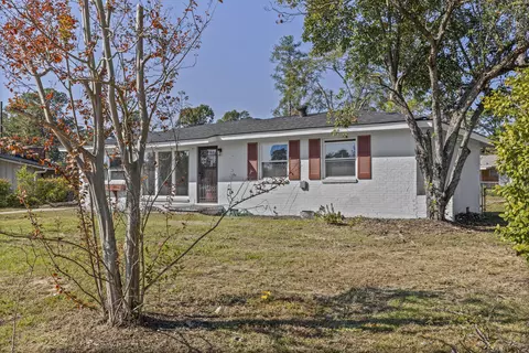 Exterior - 3317 Forest Estates Dr, Augusta, GA 30909 photo 6 of 6
