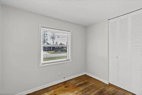 Bedroom - 3317 Forest Estates Dr, Augusta, GA 30909 photo 3 of 7