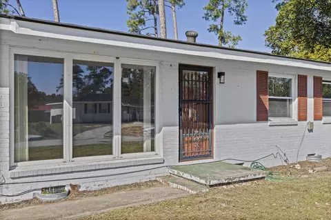 Exterior - 3317 Forest Estates Dr, Augusta, GA 30909 photo 2 of 6
