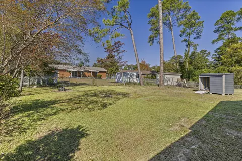 Exterior - 3317 Forest Estates Dr, Augusta, GA 30909 photo 3 of 6