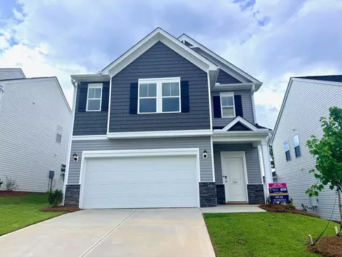 284 Balbriggan Pl, Aiken, SC 29801