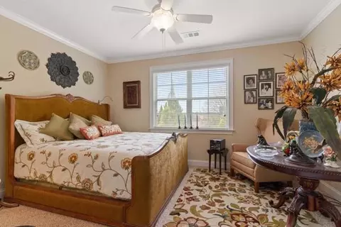 Bedroom - 506 Meldon Rd, Evans, GA 30809 photo 3 of 6