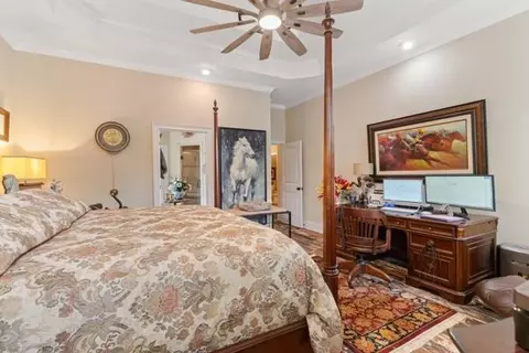 Bedroom - 506 Meldon Rd, Evans, GA 30809 photo 2 of 6