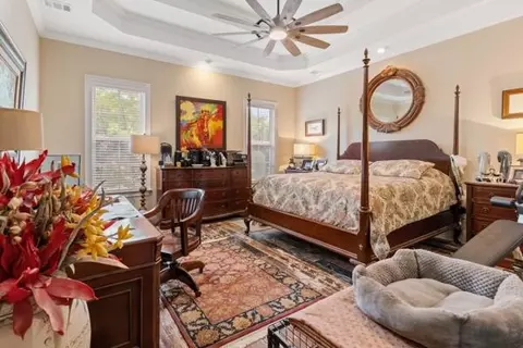 Bedroom - 506 Meldon Rd, Evans, GA 30809 photo 1 of 6