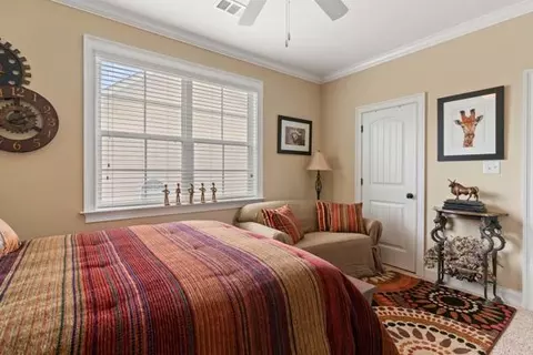 Bedroom - 506 Meldon Rd, Evans, GA 30809 photo 4 of 6