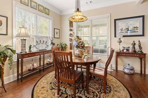 Dining - 506 Meldon Rd, Evans, GA 30809 photo 2 of 3