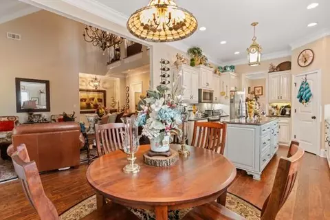 Dining - 506 Meldon Rd, Evans, GA 30809 photo 3 of 3