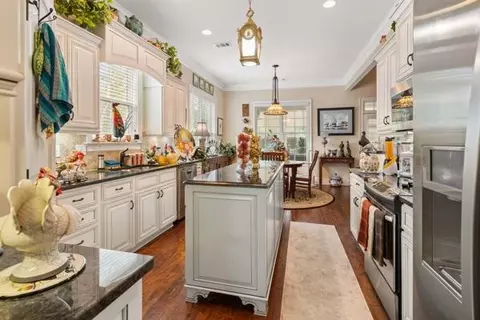Kitchen - 506 Meldon Rd, Evans, GA 30809 photo 1 of 4