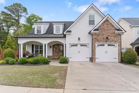 Exterior - 506 Meldon Rd, Evans, GA 30809 photo 2 of 15