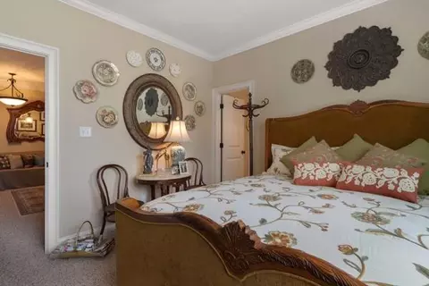 Bedroom - 506 Meldon Rd, Evans, GA 30809 photo 5 of 6