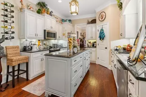 Kitchen - 506 Meldon Rd, Evans, GA 30809 photo 4 of 4