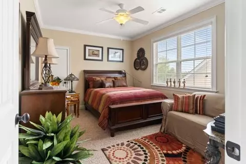 Bedroom - 506 Meldon Rd, Evans, GA 30809 photo 6 of 6