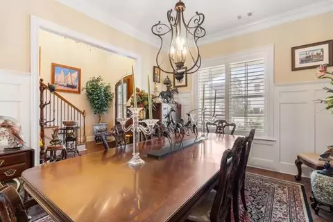 Dining - 506 Meldon Rd, Evans, GA 30809 photo 1 of 3
