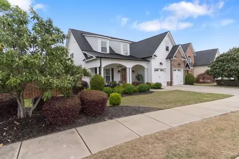 Exterior - 506 Meldon Rd, Evans, GA 30809 photo 4 of 15